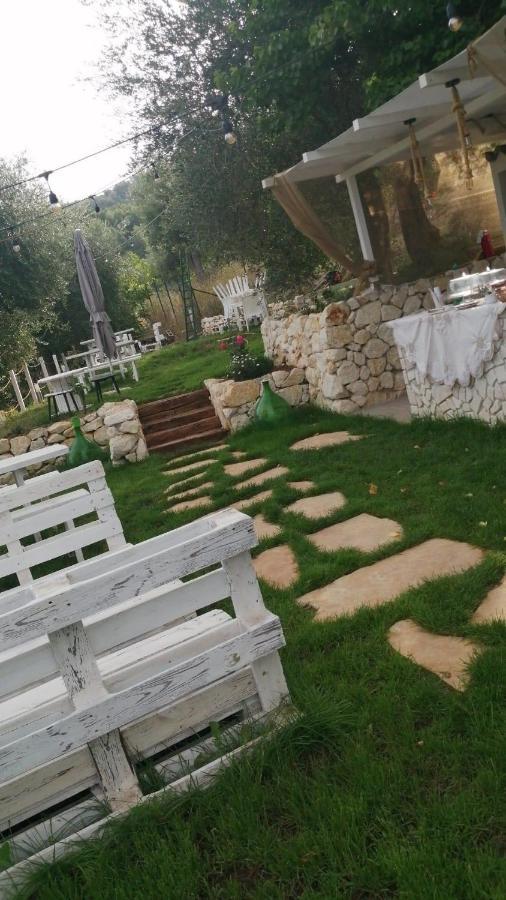 פסקיצ'י *Suite *Pozzo Dei Desideri מראה חיצוני תמונה