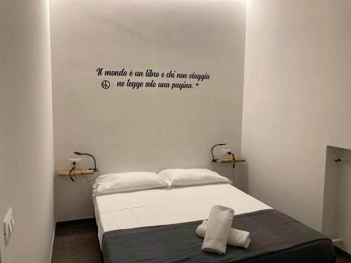 פסקיצ'י *Suite *Pozzo Dei Desideri מראה חיצוני תמונה